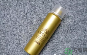 安耐曬噴霧怎么樣？安耐曬噴霧好用嗎？