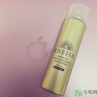 安耐曬噴霧可以噴臉嗎？安耐曬噴霧可以托運(yùn)嗎？