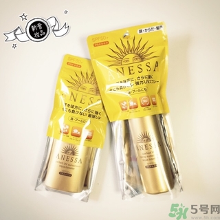 安耐曬噴霧怎么樣？安耐曬噴霧好用嗎？