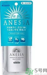 安耐曬哪款好用？安耐曬哪個顏色好用？