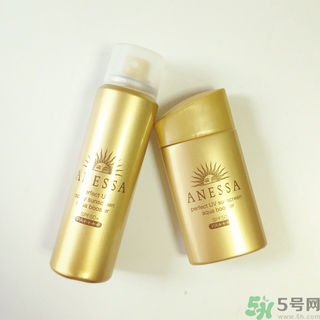安耐曬噴霧怎么樣？安耐曬噴霧好用嗎？