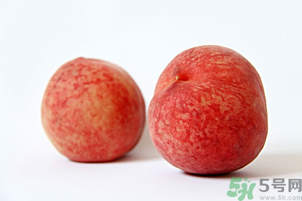 桃子裂口是什么原因？表面有裂口的桃子能吃嗎？