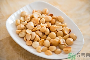 夏威夷果產(chǎn)地在哪里？夏威夷果為什么有奶香？