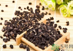 吃黑枸杞有什么好處？吃黑枸杞有什么壞處？