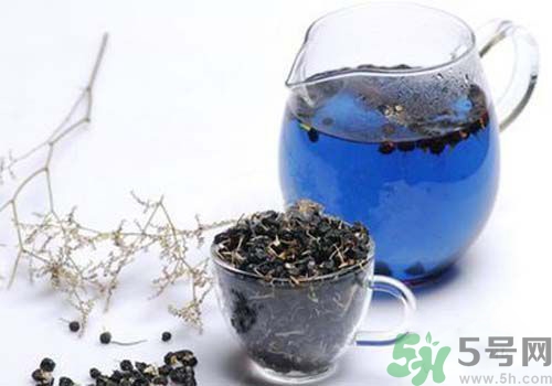 吃黑枸杞有什么好處？吃黑枸杞有什么壞處？