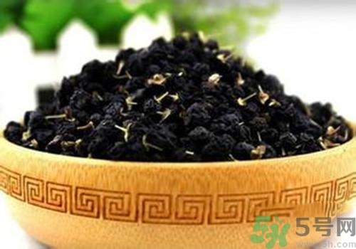 吃黑枸杞有什么好處？吃黑枸杞有什么壞處？