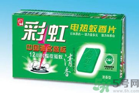 電蚊香片一片能用多久？電蚊香片能用多久？