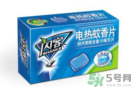 電蚊香片和電蚊香液哪個(gè)好？電蚊香液好還是電蚊香片好？