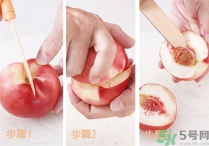 桃子裂口是什么原因？表面有裂口的桃子能吃嗎？
