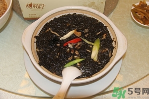 紫菜會發(fā)霉嗎？吃紫菜有什么好處和壞處？