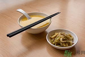 榨菜是涼性的嗎？榨菜是酸性還是堿性？