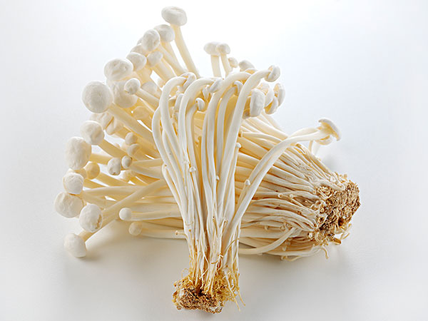 金針菇變黃了還能吃嗎？金針菇放久了黃了可以吃嗎？