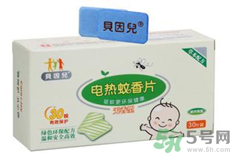 電蚊香片過期了能用嗎？電蚊香片過期了能不能用？