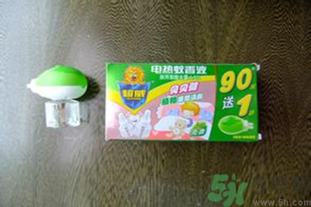電蚊香液哪個(gè)牌子好？怎么挑選電蚊香液？