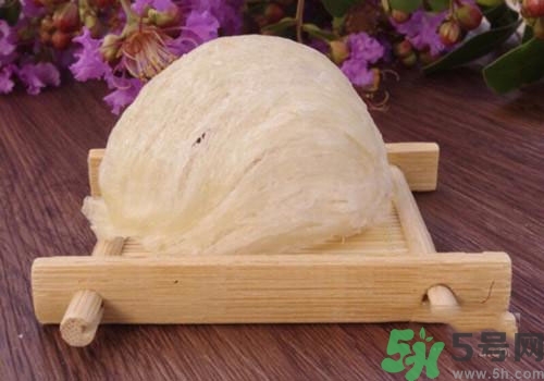 吃燕窩會上火嗎？吃燕窩會不會上火？