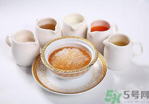 燕窩可以天天吃嗎？燕窩一天吃多少？