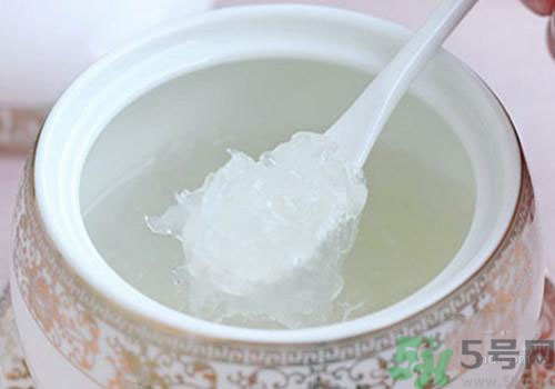 女性吃燕窩有什么好處？燕窩的功效與作用