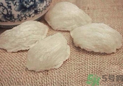 燕窩是熱性還是涼性？燕窩是涼性的嗎？