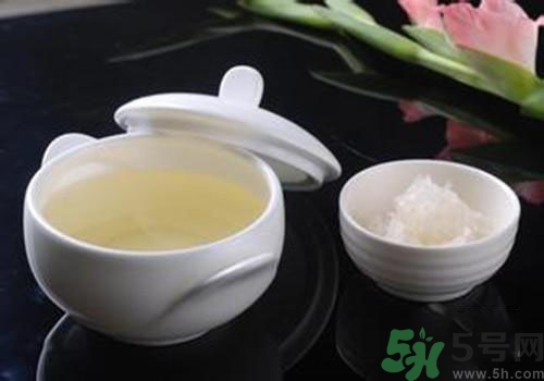 燕窩有毛能吃嗎？燕窩毛怎么清理？