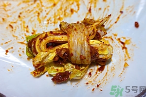 吃榨菜會長胖嗎？榨菜吃多了會胖嗎？