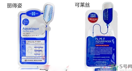 可萊絲和麗得姿哪個(gè)好？可萊絲和麗得姿的區(qū)別？