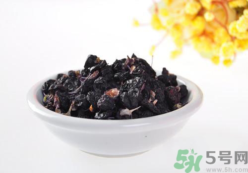 黑枸杞吃多久有效果？黑枸杞吃多久才能看到效果？