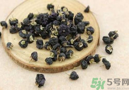 黑枸杞吃多久有效果？黑枸杞吃多久才能看到效果？