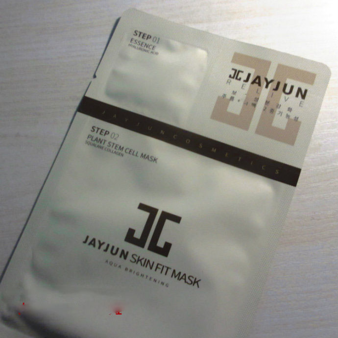 jayjun水光干細胞面膜要不要洗臉？jayjun水光干細胞面膜使用方法