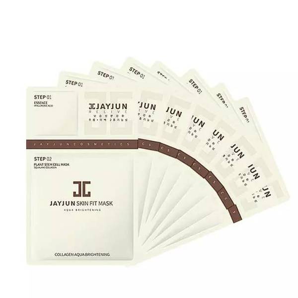 jayjun水光干細(xì)胞面膜要不要洗臉？jayjun水光干細(xì)胞面膜使用方法