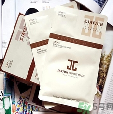 jayjun水光干細(xì)胞面膜怎么樣？jayjun水光干細(xì)胞面膜功效