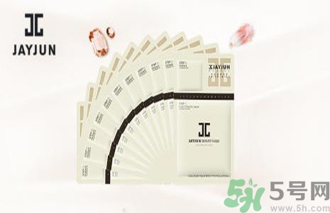 jayjun水光干細(xì)胞面膜怎么樣？jayjun水光干細(xì)胞面膜功效