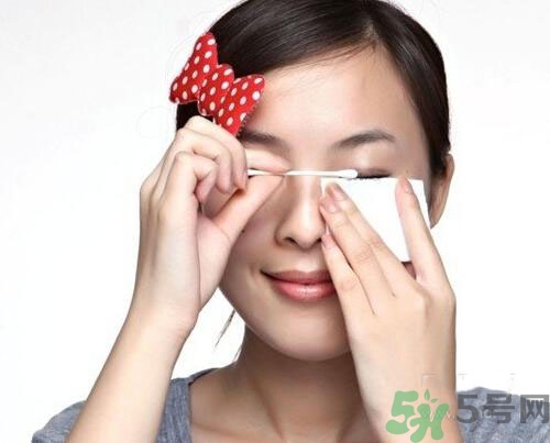 午睡要卸妝嗎？午睡要不要卸妝？
