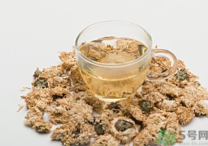 喝菊花茶拉肚子怎么回事？喝菊花茶能治便秘嗎？
