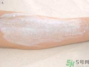 脫毛膏有激素嗎？用脫毛膏會(huì)越長越多嗎？