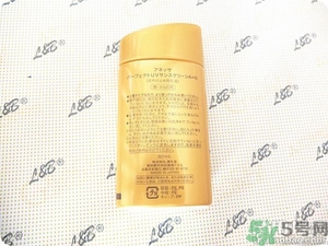 安耐曬為什么那么??？安耐曬是水狀液體的嗎？