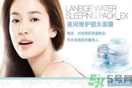 蘭芝適合什么膚質(zhì)？蘭芝適合敏感肌膚嗎？