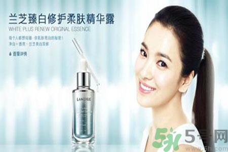 蘭芝孕婦可以用嗎？蘭芝護膚品孕婦能用嗎？