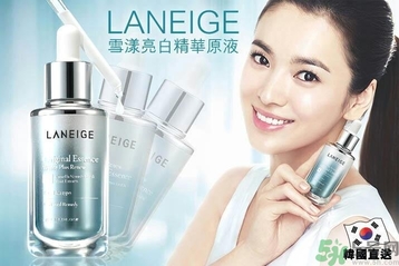蘭芝適合夏天用嗎？蘭芝哪些產(chǎn)品適合夏天使用？