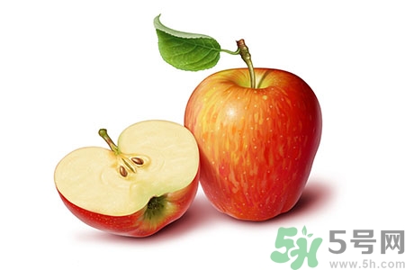 夏天吃蘋果好嗎？夏天多吃蘋果好嗎？