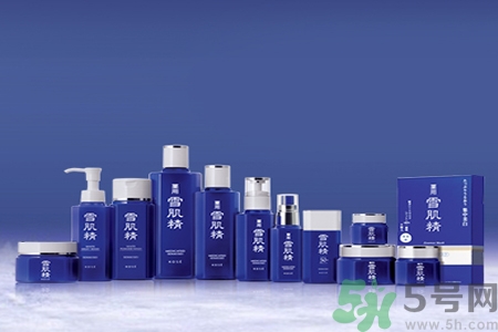 雪肌精適合什么年紀？雪肌精適合什么年齡使用？