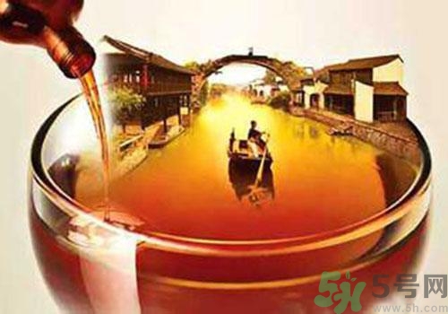 黃酒是酸性還是堿性？黃酒是酸性的嗎？