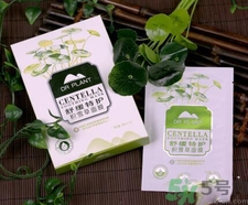 植物醫(yī)生舒緩特護積雪草面膜怎么樣？植物醫(yī)生舒緩特護積雪草面膜好用嗎？