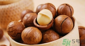 夏威夷果過(guò)期了能吃嗎？夏威夷果每天吃多少合適？