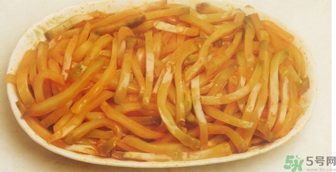 四川榨菜的腌制方法 吃榨菜的好處有哪些？