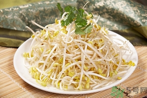 吃豆芽有什么好處？豆芽和牛肉能一起吃嗎？