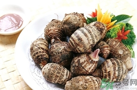 小孩吃芋頭會(huì)過敏嗎？?寶寶能吃芋頭嗎？