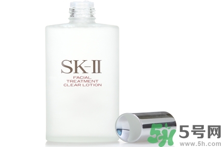 SK-II嫩膚清瑩露怎么樣？SK-II 嫩膚清瑩露好用嗎？