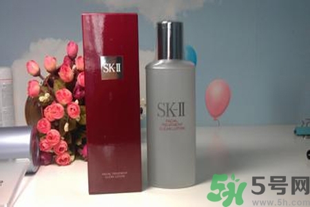 SK-II嫩膚清瑩露怎么樣？SK-II 嫩膚清瑩露好用嗎？