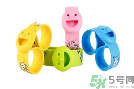 寶寶驅(qū)蚊手環(huán)哪個牌子好？寶寶怎么挑選驅(qū)蚊手環(huán)？