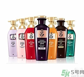 呂洗發(fā)水含硅油嗎？韓國(guó)呂洗發(fā)水含硅嗎？